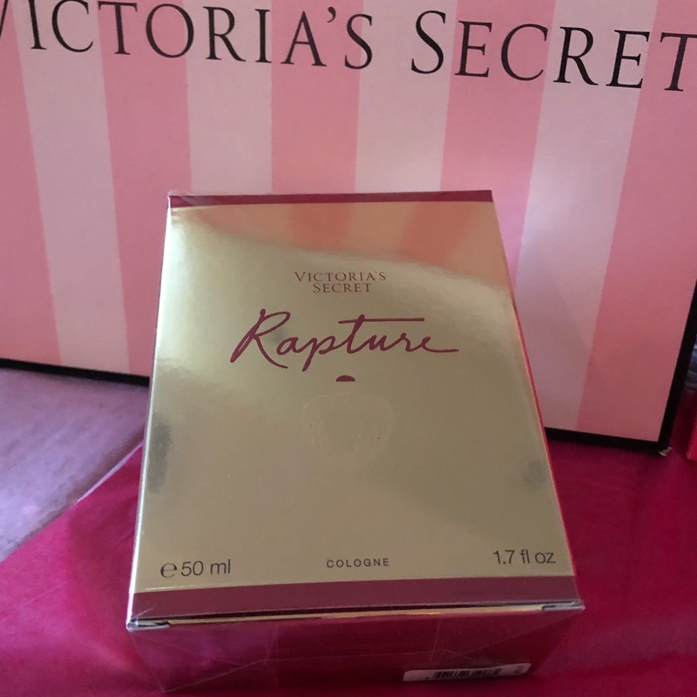 NWT Victoria Secret RAPTURE